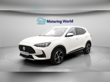 Used MG MG HS 2024 for sale - 76159060: Photo 4