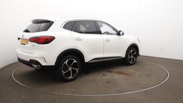 Used MG MG HS 2024 for sale - 76159060: Photo 53