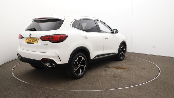 Used MG MG HS 2024 for sale - 76159060: Photo 54