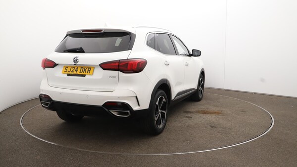 Used MG MG HS 2024 for sale - 76159060: Photo 55