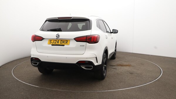 Used MG MG HS 2024 for sale - 76159060: Photo 56