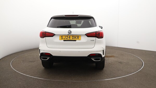 Used MG MG HS 2024 for sale - 76159060: Photo 57