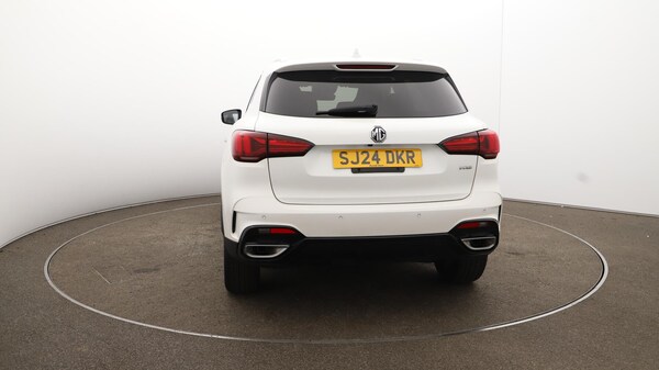Used MG MG HS 2024 for sale - 76159060: Photo 59