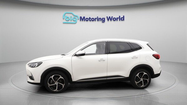 Used MG MG HS 2024 for sale - 76159060: Photo 5
