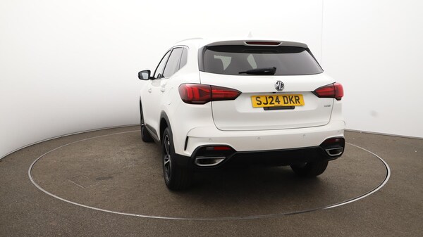 Used MG MG HS 2024 for sale - 76159060: Photo 60