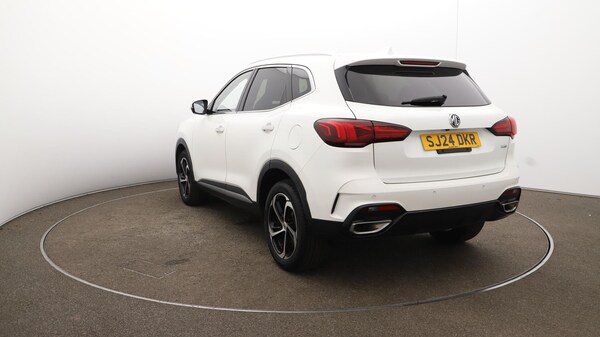 Used MG MG HS 2024 for sale - 76159060: Photo 61