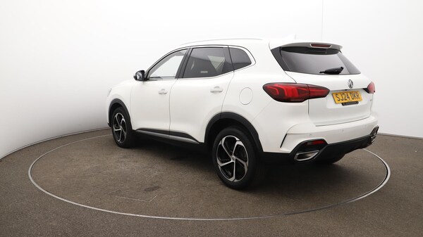 Used MG MG HS 2024 for sale - 76159060: Photo 62