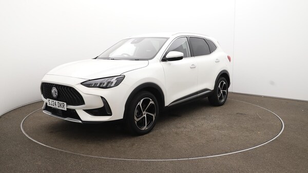 Used MG MG HS 2024 for sale - 76159060: Photo 69
