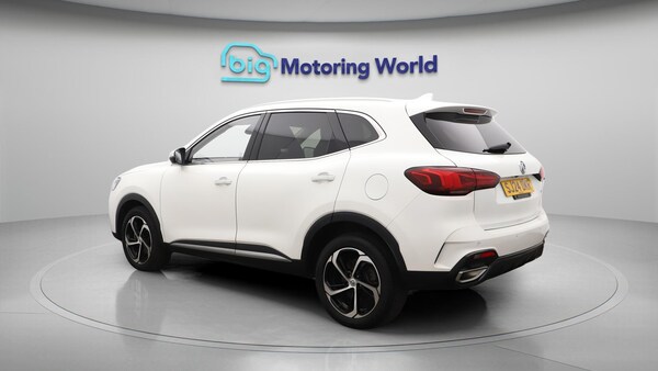 Used MG MG HS 2024 for sale - 76159060: Photo 6