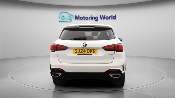Used MG MG HS 2024 for sale - 76159060: Photo 7