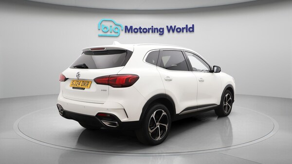 Used MG MG HS 2024 for sale - 76159060: Photo 8