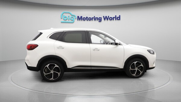 Used MG MG HS 2024 for sale - 76159060: Photo 9