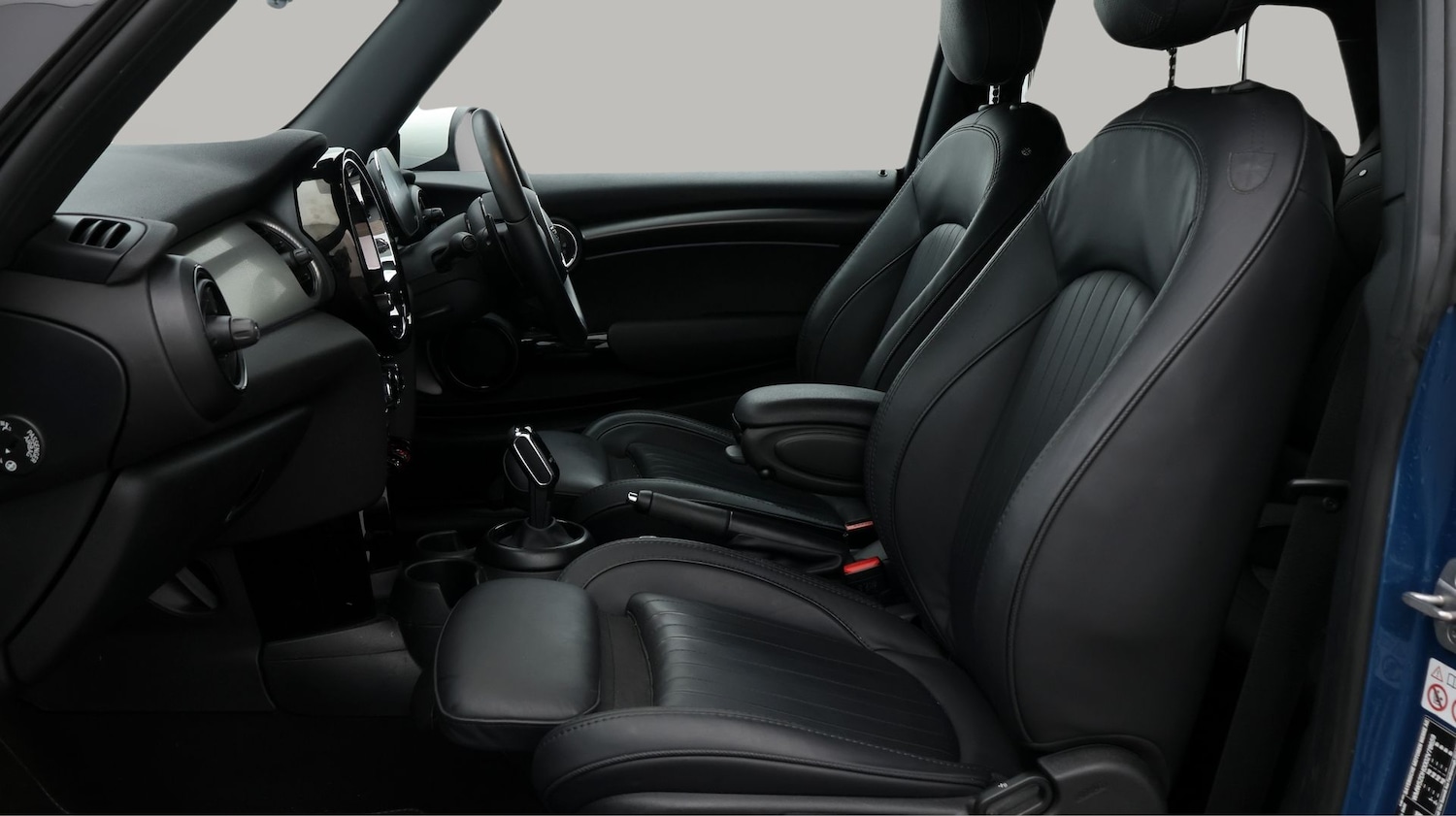 Used MINI Hatch 2024 for sale - 77602100: Photo 14