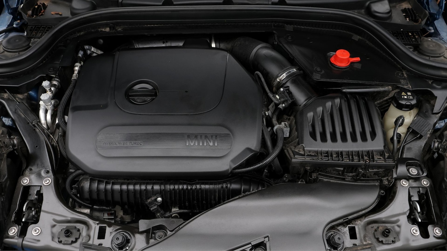 Used MINI Hatch 2024 for sale - 77602100: Photo 19