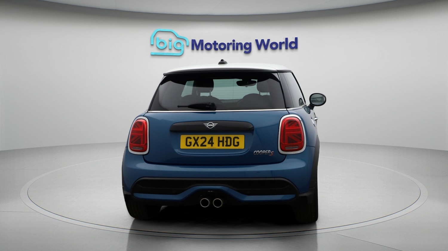 Used MINI Hatch 2024 for sale - 77602100: Photo 6