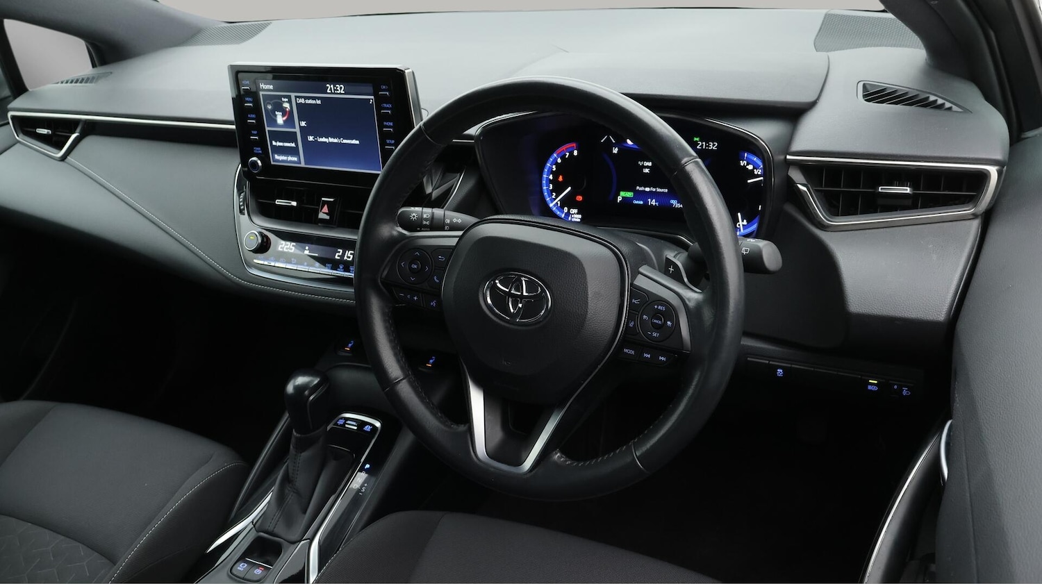 Used Toyota Corolla 2021 for sale - 76432487: Photo 10