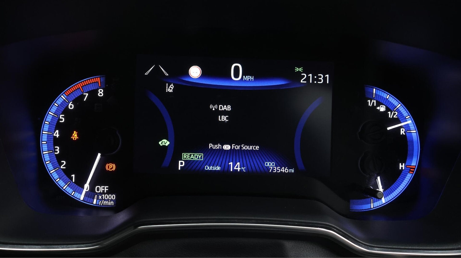 Used Toyota Corolla 2021 for sale - 76432487: Photo 11