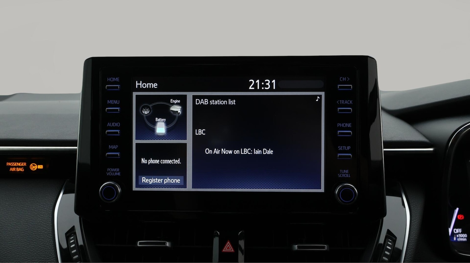 Used Toyota Corolla 2021 for sale - 76432487: Photo 12