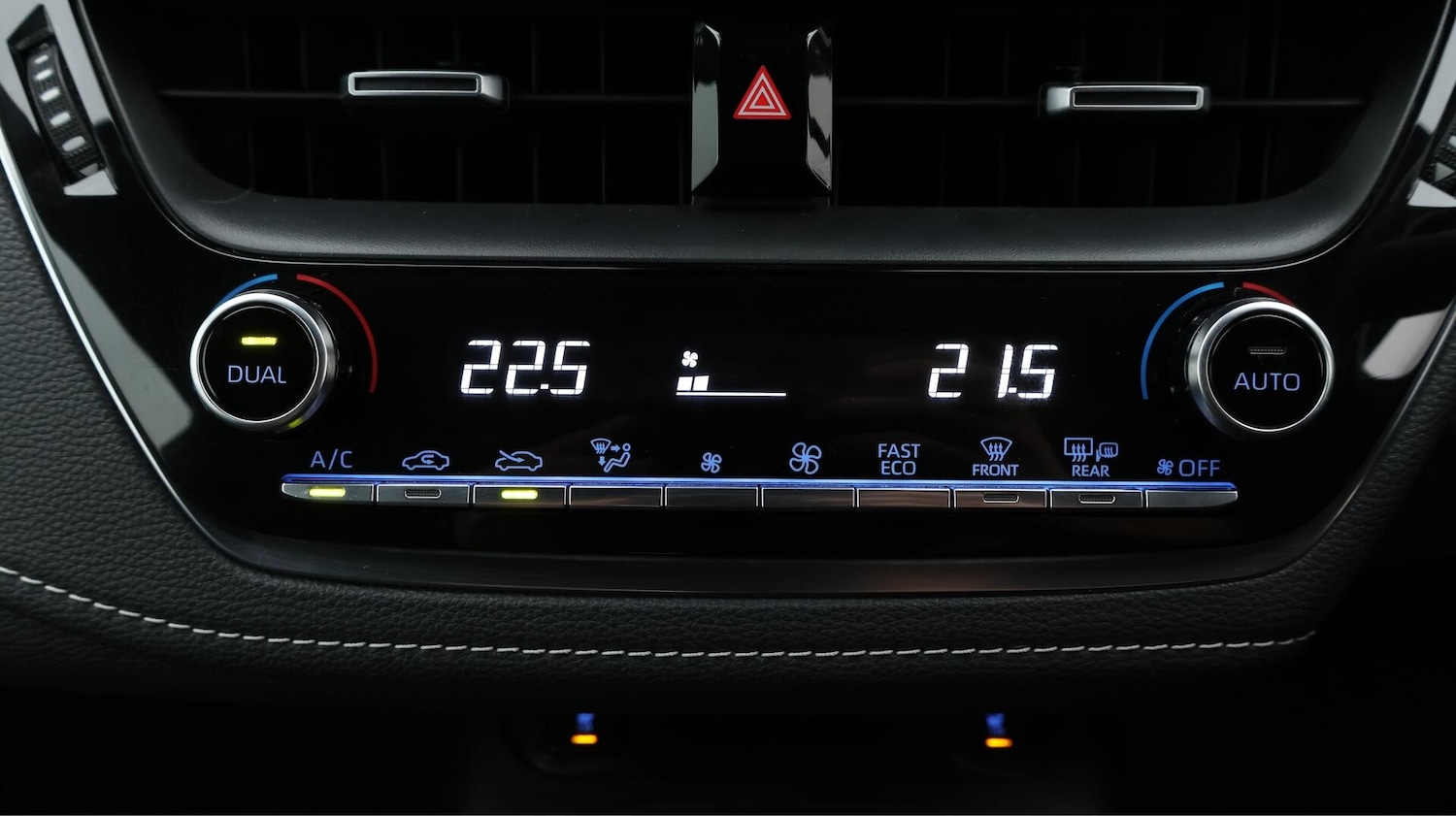 Used Toyota Corolla 2021 for sale - 76432487: Photo 13