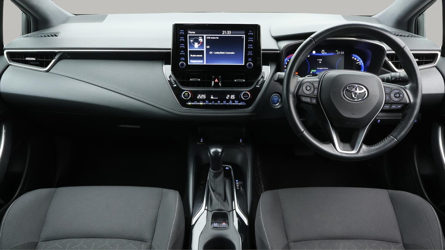 Used Toyota Corolla 2021 for sale - 76432487: Photo 14