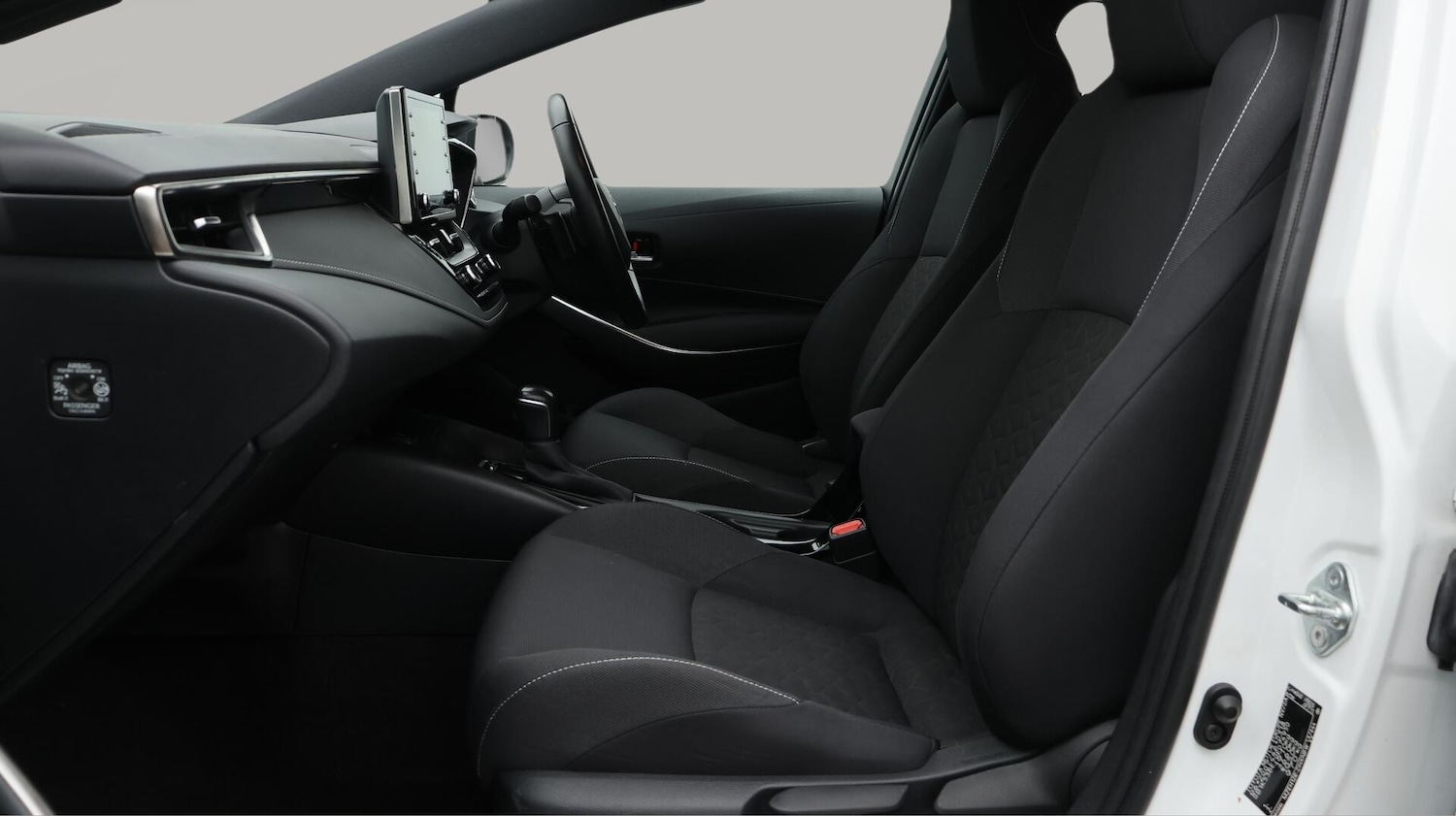 Used Toyota Corolla 2021 for sale - 76432487: Photo 15