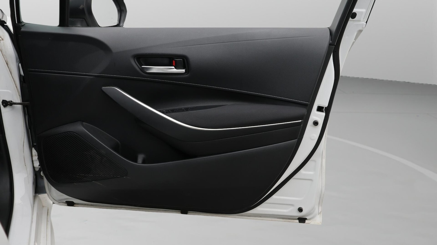 Used Toyota Corolla 2021 for sale - 76432487: Photo 16