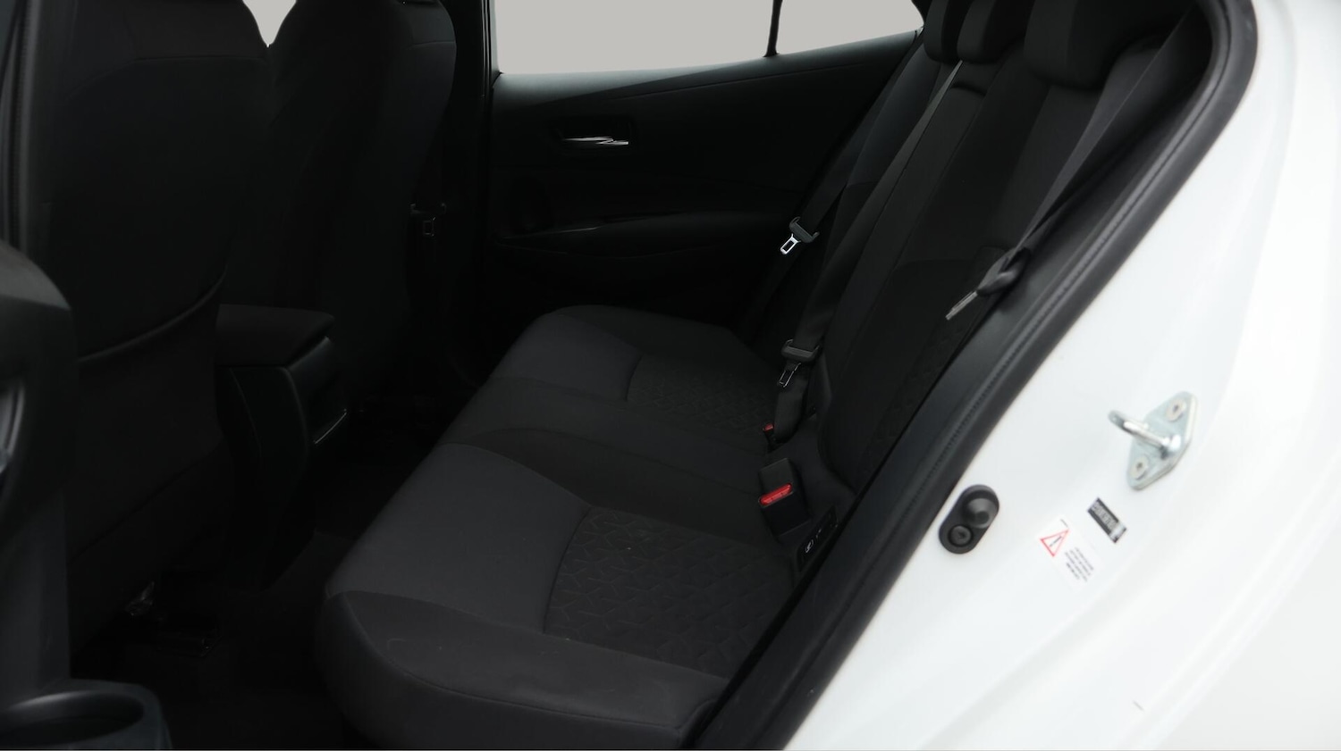 Used Toyota Corolla 2021 for sale - 76432487: Photo 17