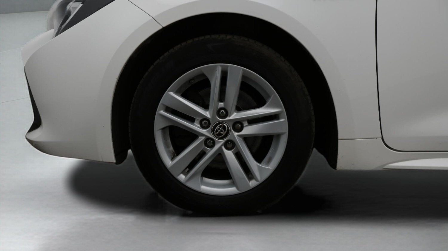 Used Toyota Corolla 2021 for sale - 76432487: Photo 19