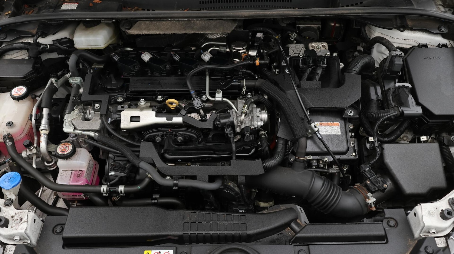 Used Toyota Corolla 2021 for sale - 76432487: Photo 20