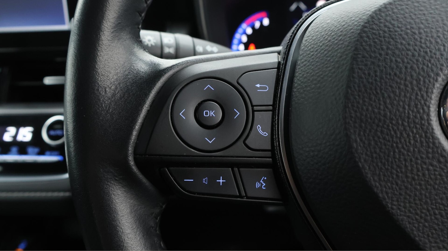 Used Toyota Corolla 2021 for sale - 76432487: Photo 25