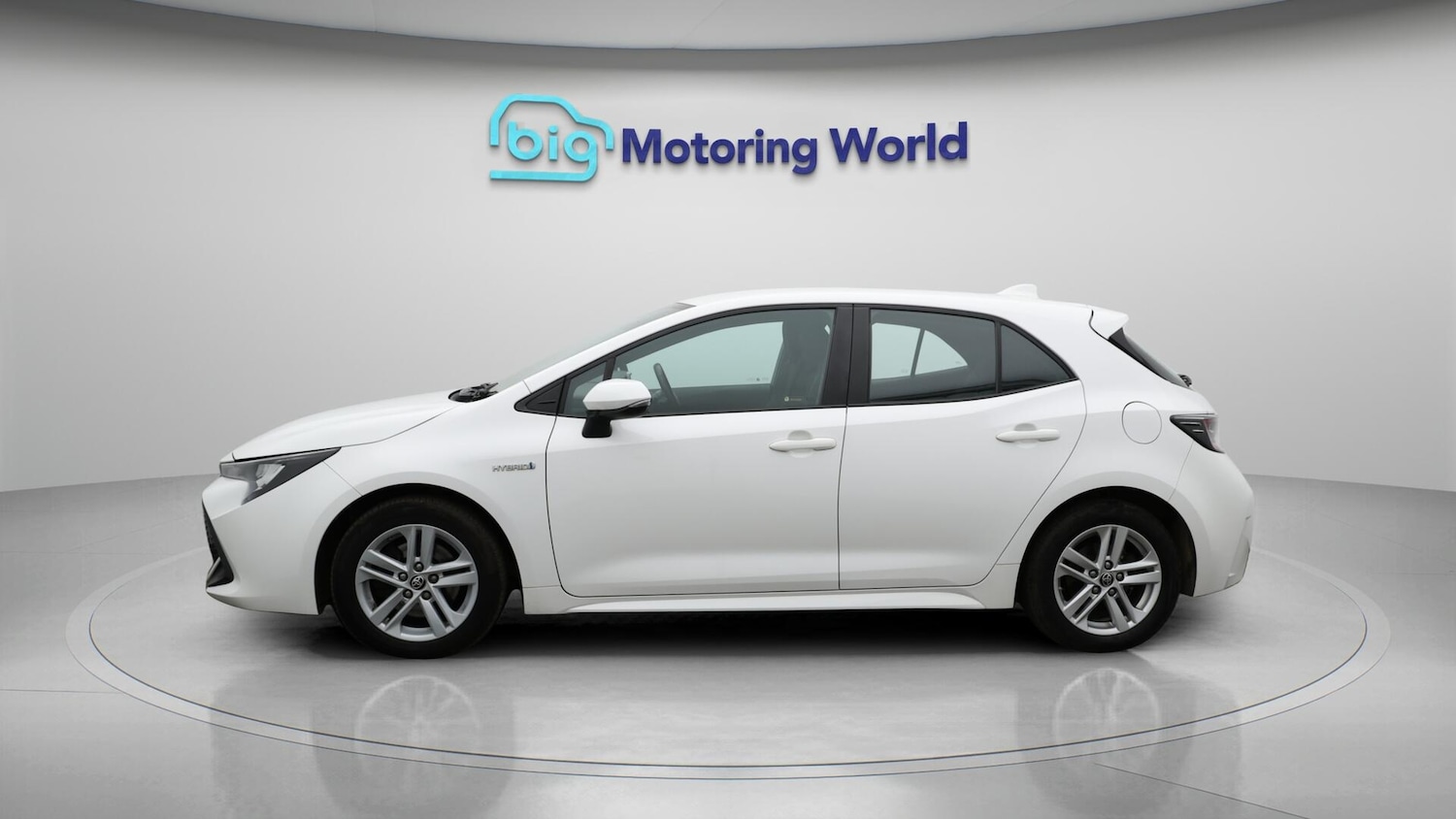 Used Toyota Corolla 2021 for sale - 76432487: Photo 5