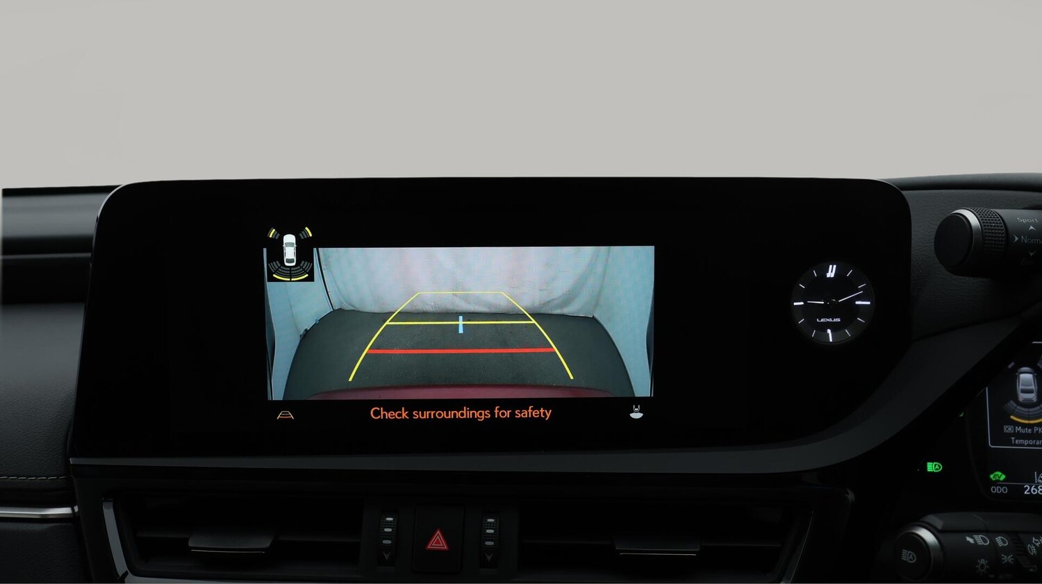 Vehicle 27