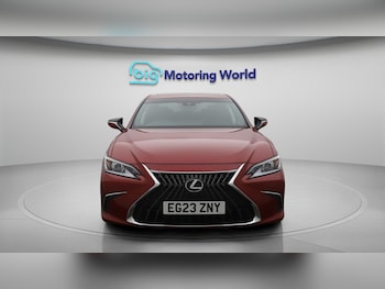 Used Lexus ES 2023 for sale - 75552034: Photo