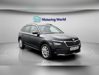 Used Skoda Kamiq 2023 for sale - 79720007: Photo