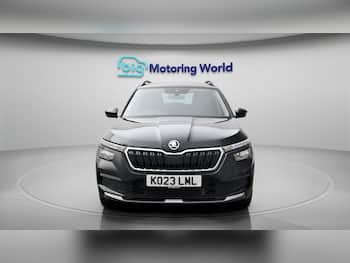 Used Skoda Kamiq 2023 for sale - 79720007: Photo
