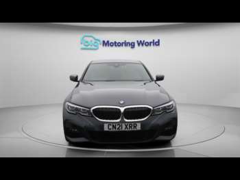 Used BMW 3 Series 2021 for sale - 73868768: Photo