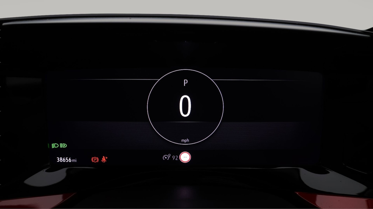 Used Vauxhall Mokka 2022 for sale - 77363476: Photo 10