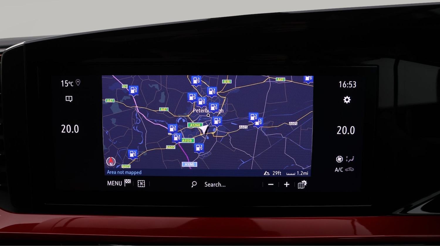 Used Vauxhall Mokka 2022 for sale - 77363476: Photo 11