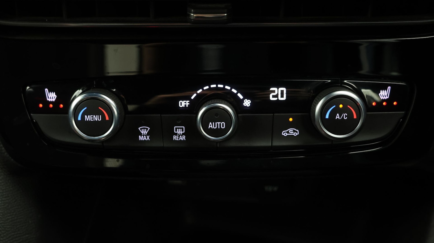 Used Vauxhall Mokka 2022 for sale - 77363476: Photo 12