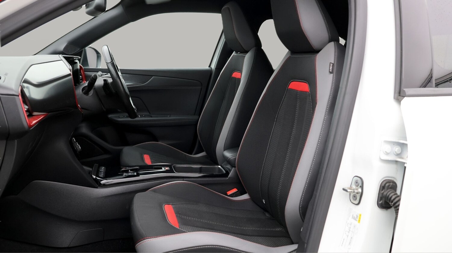 Used Vauxhall Mokka 2022 for sale - 77363476: Photo 14