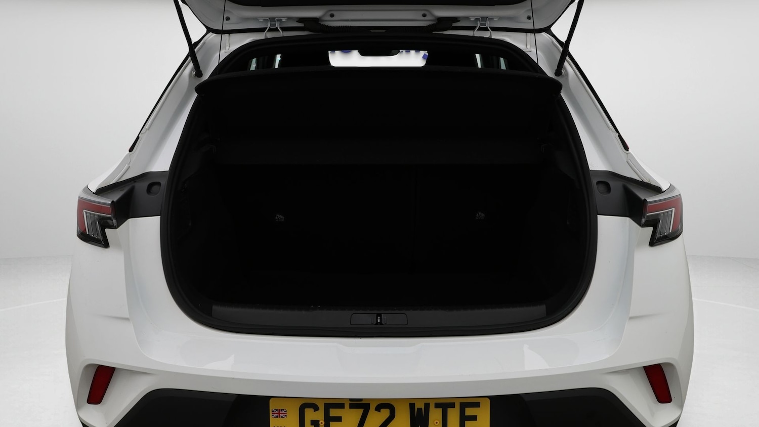 Used Vauxhall Mokka 2022 for sale - 77363476: Photo 17