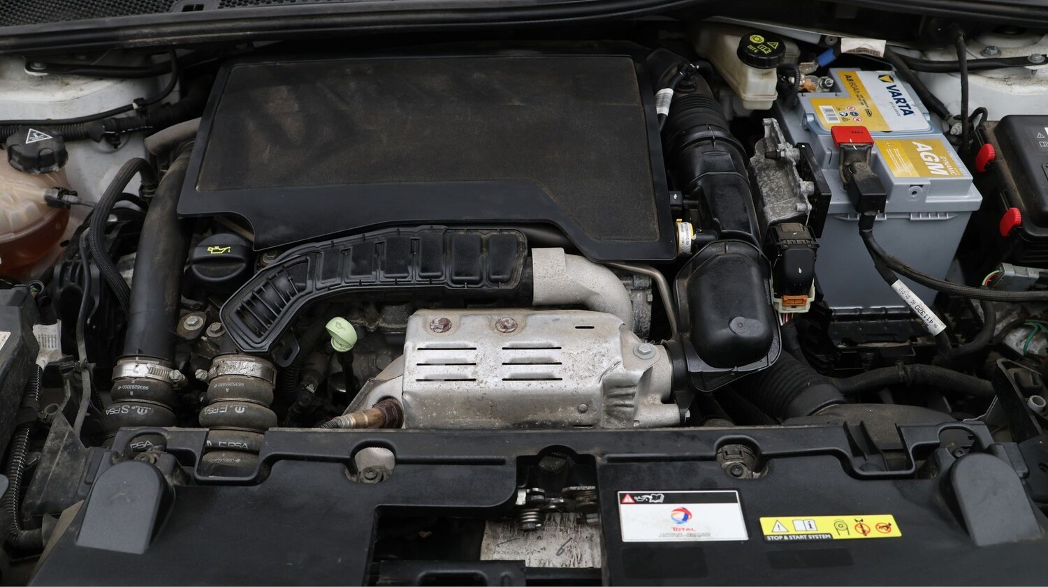 Used Vauxhall Mokka 2022 for sale - 77363476: Photo 19