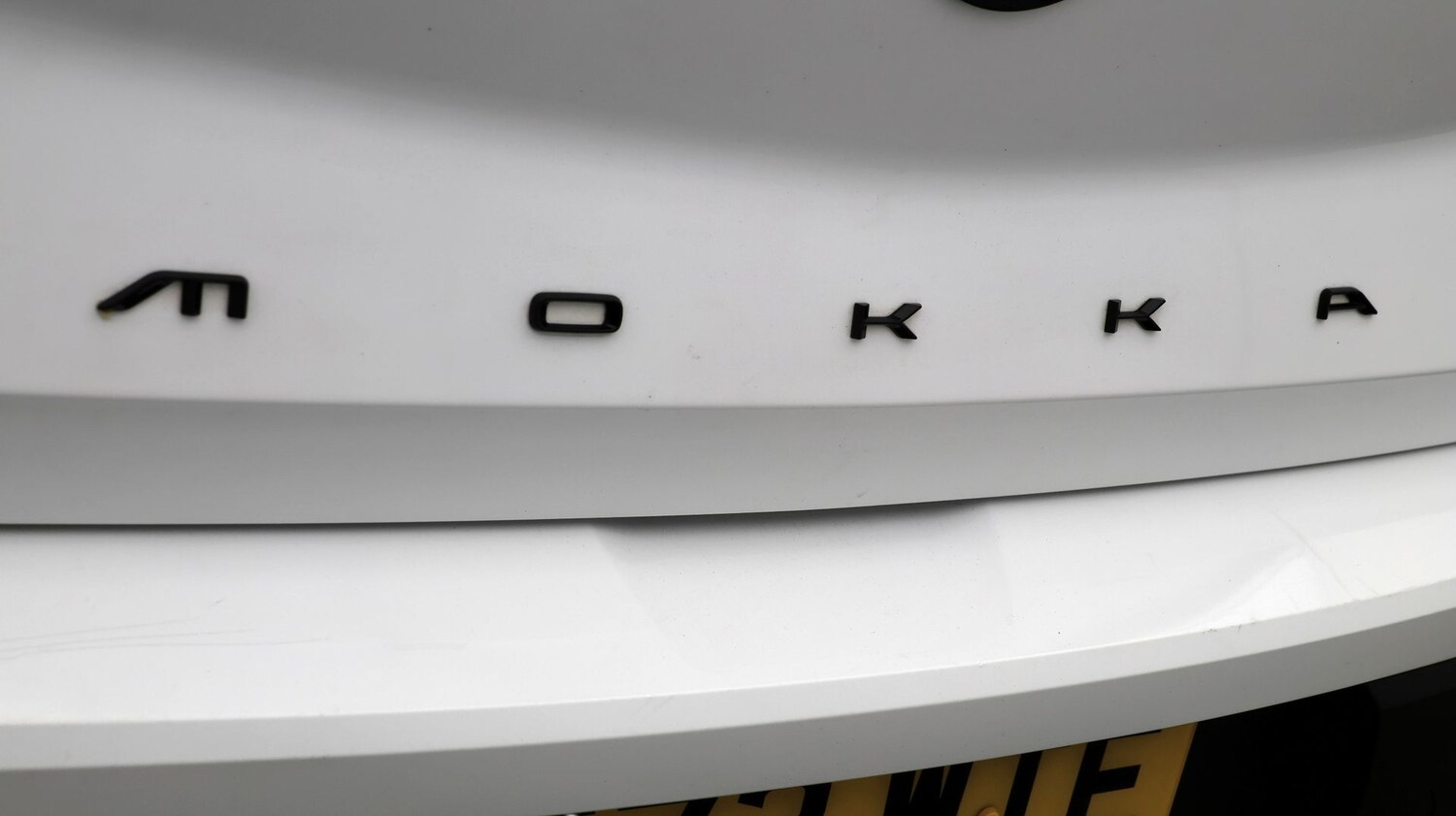 Used Vauxhall Mokka 2022 for sale - 77363476: Photo 20