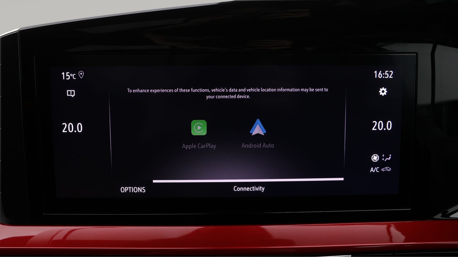 Used Vauxhall Mokka 2022 for sale - 77363476: Photo 24