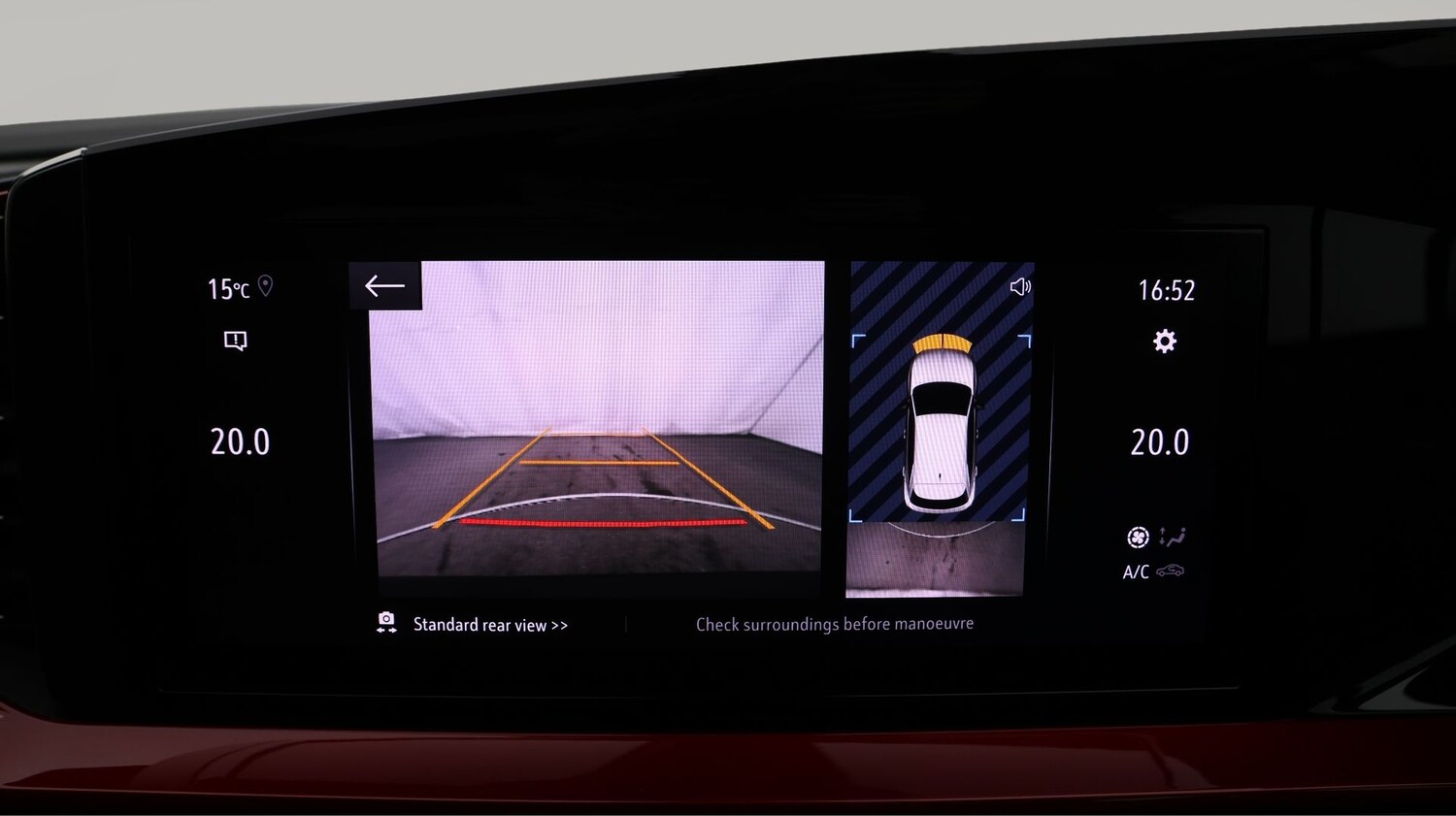 Used Vauxhall Mokka 2022 for sale - 77363476: Photo 25