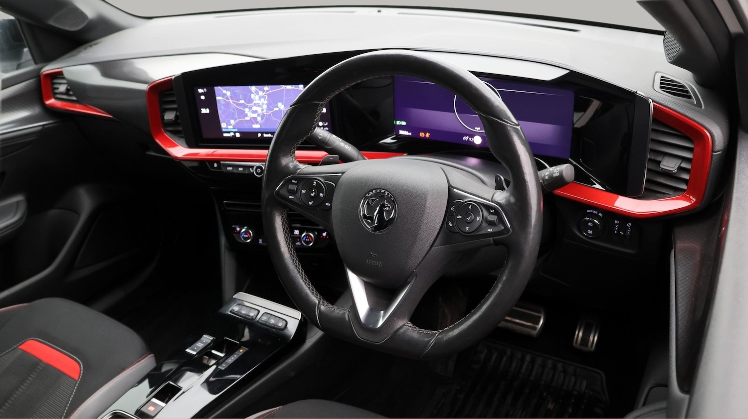 Used Vauxhall Mokka 2022 for sale - 77363476: Photo 9