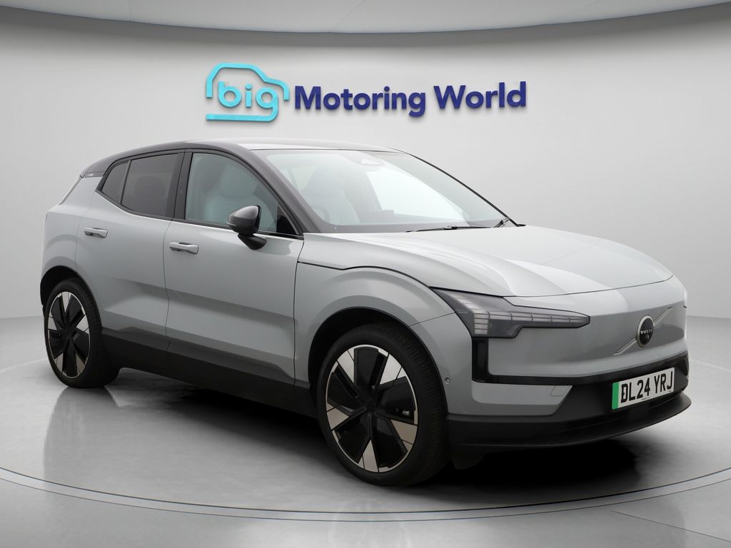 Used Volvo EX30 2024 for sale - 76812265: Photo 29