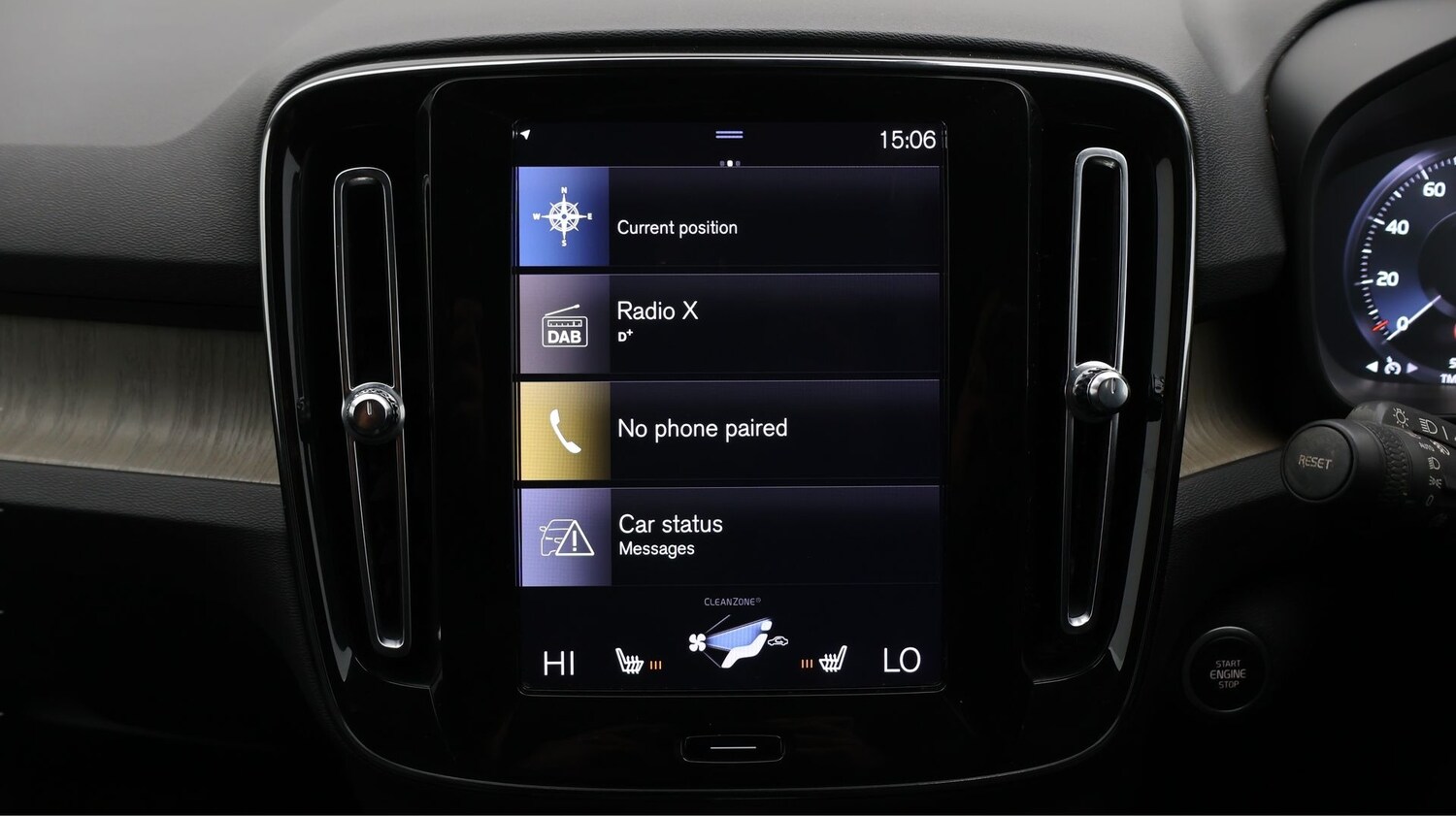 Used Volvo XC40 2019 for sale - 77707100: Photo 11