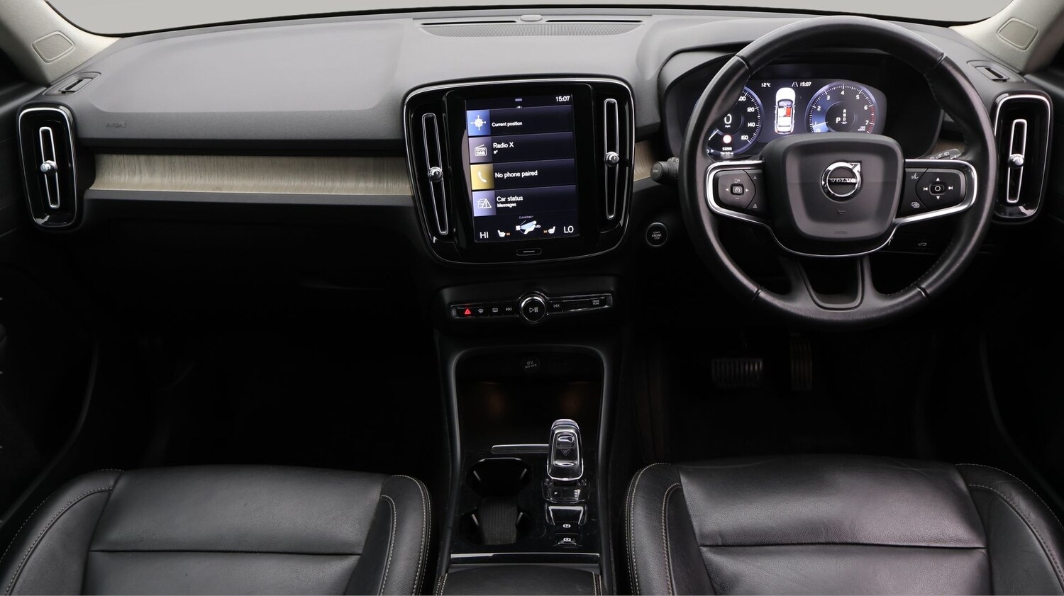 Used Volvo XC40 2019 for sale - 77707100: Photo 13