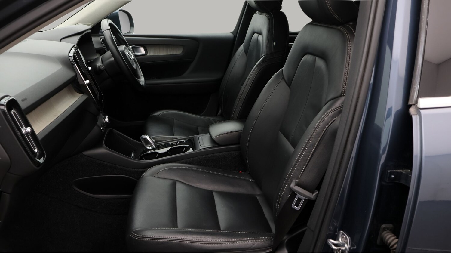 Used Volvo XC40 2019 for sale - 77707100: Photo 14